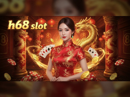 h68 slot สล็อต