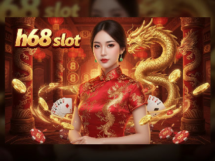 h68 slot PG SLOT